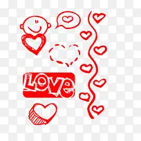 艺术LOVE树藤-空若网 艺术LOVE树藤-空若网