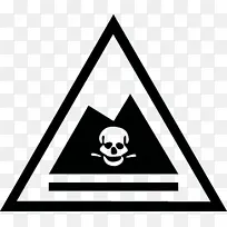 危险废物标志-空若网 危险废物标志-空若网