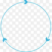 圆形,箭头,三角锥,数据,网络-空若网 圆形,箭头,三角锥,数据,网络-空若网