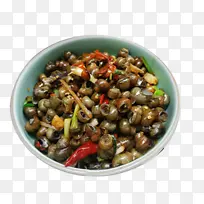 香辣美味螺丝-空若网 香辣美味螺丝-空若网