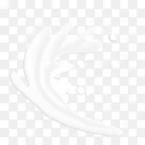 牛奶卡通插画-空若网 牛奶卡通插画-空若网