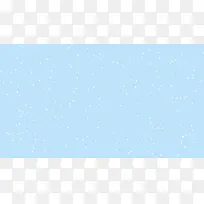 小清新蓝色波点背景-空若网 小清新蓝色波点背景-空若网