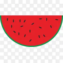 卡通 水果西瓜-空若网 卡通 水果西瓜-空若网