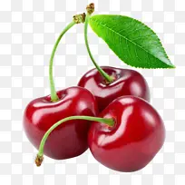 樱桃小樱桃水果食物-空若网 樱桃小樱桃水果食物-空若网