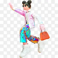 可爱的女孩-空若网 可爱的女孩-空若网