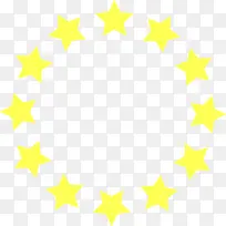 星星圆环 免扣 等比-空若网 星星圆环 免扣 等比-空若网