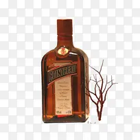 瓶子红酒洋酒包装摄影-空若网 瓶子红酒洋酒包装摄影-空若网