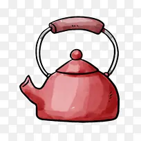 卡通手绘厨房用具-空若网 卡通手绘厨房用具-空若网