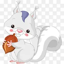 卡通动画松树-空若网 卡通动画松树-空若网