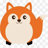 卡通动画胖松树-空若网 卡通动画胖松树-空若网