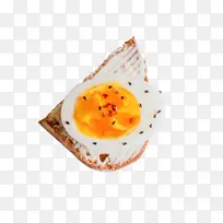 美味蛋黄果挞甜点-空若网 美味蛋黄果挞甜点-空若网