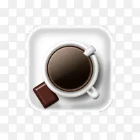 方形咖啡杯,-空若网 方形咖啡杯,-空若网