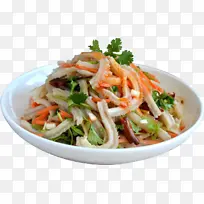 拌牛肚拌菜免抠食物-空若网 拌牛肚拌菜免抠食物-空若网