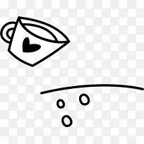 有爱心的茶杯-空若网 有爱心的茶杯-空若网