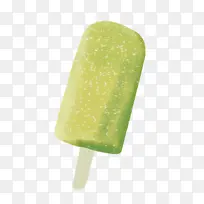 绿色冰棒美味食品-空若网 绿色冰棒美味食品-空若网