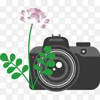 卡通 漫画 插画 手绘 相机-空若网 卡通 漫画 插画 手绘 相机-空若网