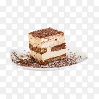 切块巧克力蛋糕-空若网 切块巧克力蛋糕-空若网