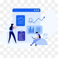 ��������ģ����ʾ�廭-������