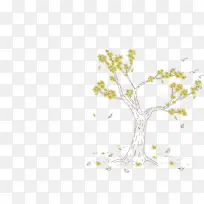 中秋佳节桂花树-空若网 中秋佳节桂花树-空若网