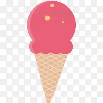可爱的冰激凌球-空若网 可爱的冰激凌球-空若网