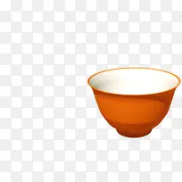 一只喝茶的杯子-空若网 一只喝茶的杯子-空若网