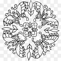 ���� Բ�� ��ͳͼ��-������