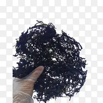 手拿紫菜效果-空若网 手拿紫菜效果-空若网