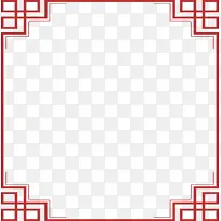 中国风边框 边框 复古边框-空若网 中国风边框 边框 复古边框-空若网