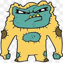 卡通 漫画 插画 手绘-空若网 卡通 漫画 插画 手绘-空若网