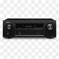 AV接收机Denon 4k分辨率HDMI无线电接收机-dvd-空若网 AV接收机Denon 4k分辨率HDMI无线电接收机-dvd-空若网