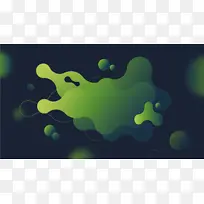 清爽矢量图形-空若网 清爽矢量图形-空若网