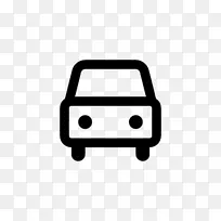 小轿车汽车图标-空若网 小轿车汽车图标-空若网