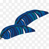 热带雨林芭蕉叶-空若网 热带雨林芭蕉叶-空若网