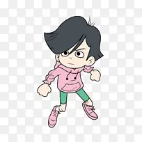 �廭���ܵ�Ů��-������