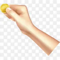 手拿金币刮刮卡-空若网 手拿金币刮刮卡-空若网