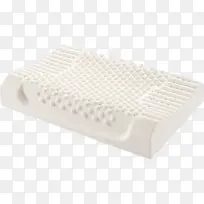 乳胶枕头元素摄影图-空若网 乳胶枕头元素摄影图-空若网