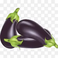 茄子 蔬菜 大茄子 小茄子-空若网 茄子 蔬菜 大茄子 小茄子-空若网