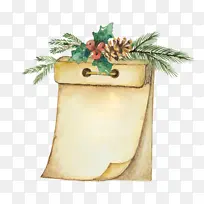 水彩便笺本子-空若网 水彩便笺本子-空若网