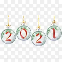 圣诞元旦插画装饰高清-空若网 圣诞元旦插画装饰高清-空若网