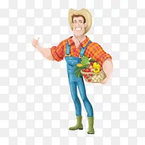 蔬菜收获季节-空若网 蔬菜收获季节-空若网