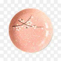 餐具日式陶瓷盘-空若网 餐具日式陶瓷盘-空若网