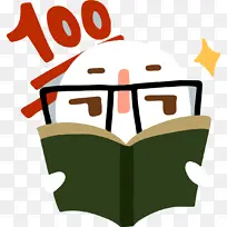 ���� 100�� ��ʦ�� �廭-������