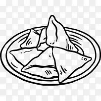 食品 元素 图画 手绘-空若网 食品 元素 图画 手绘-空若网