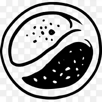 食品 元素 图画 手绘-空若网 食品 元素 图画 手绘-空若网