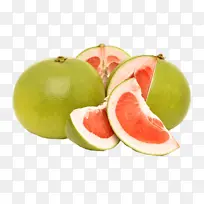 新鲜水果青柚-空若网 新鲜水果青柚-空若网