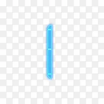 发光体阿拉伯数字7-空若网 发光体阿拉伯数字7-空若网