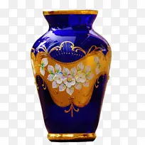 Ò»¸öÀ¶É«µÄÌÕ´É»¨Æ¿-¿ÕÈôÍø Ò»¸öÀ¶É«µÄÌÕ´É»¨Æ¿-¿ÕÈôÍø