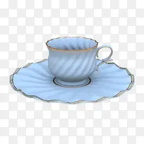 一个有灵魂的咖啡杯子-空若网 一个有灵魂的咖啡杯子-空若网