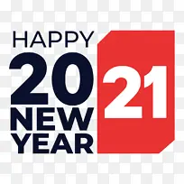 新年2021创意-空若网 新年2021创意-空若网