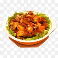 一碗红烧肉-空若网 一碗红烧肉-空若网